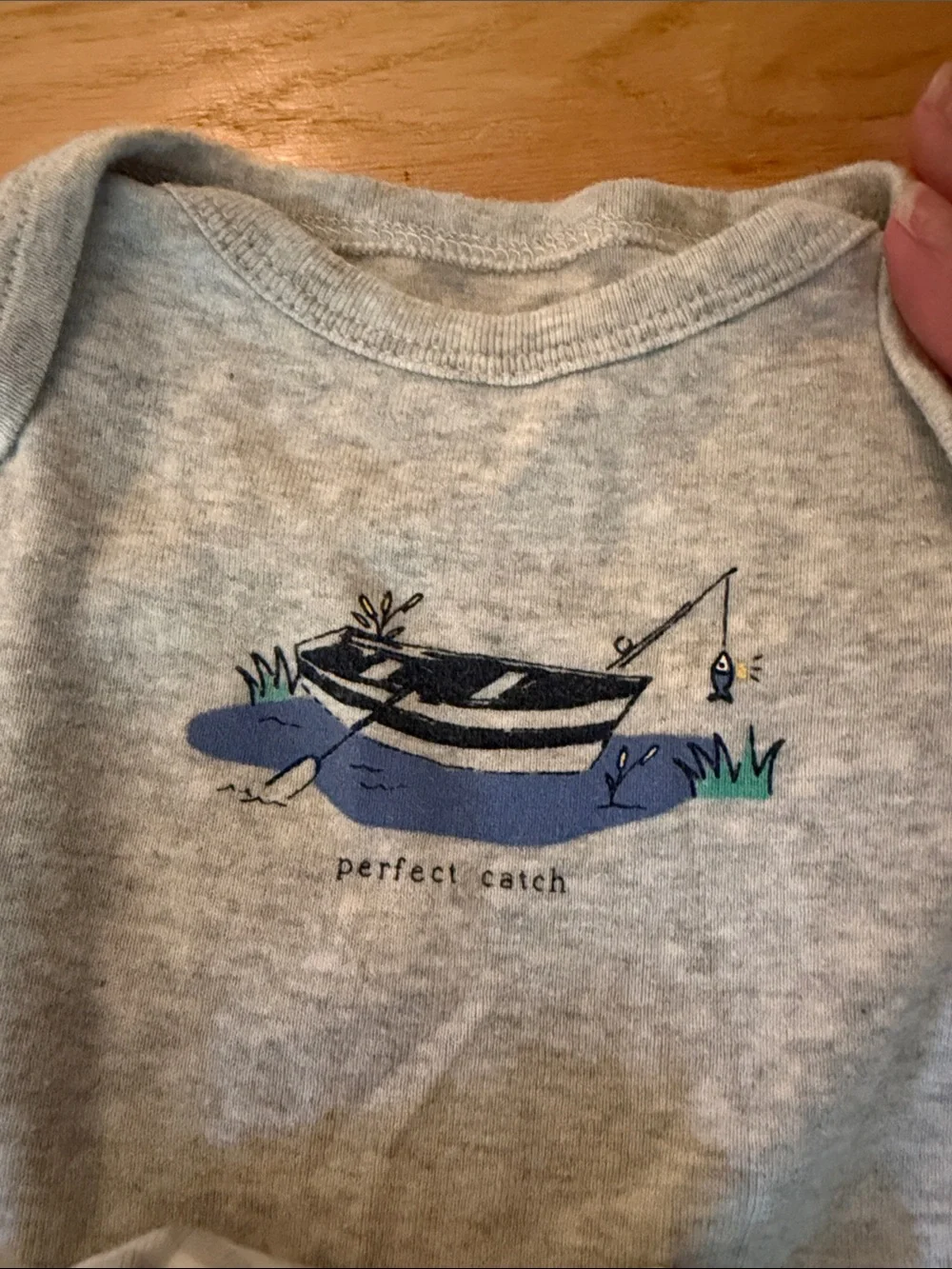 Carters baby infant